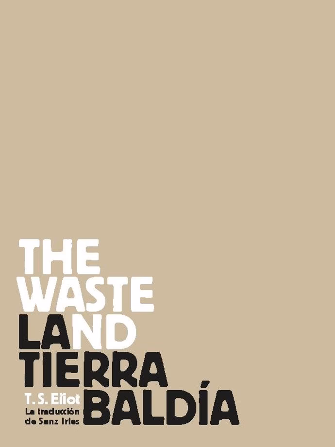 ¿Qué es un Wasteland?