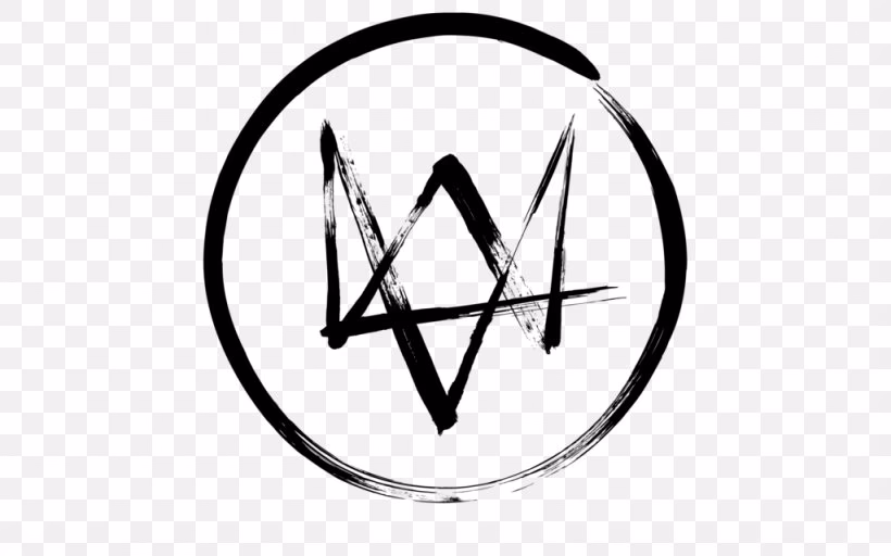 How many Watch Dogs logo wallpapers are there?