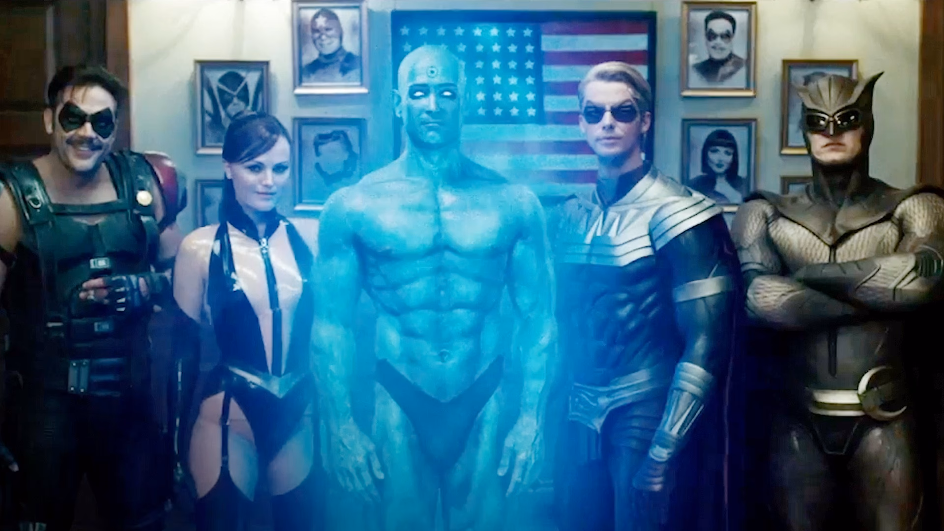 ¿Qué es Watchmen y para qué sirve?