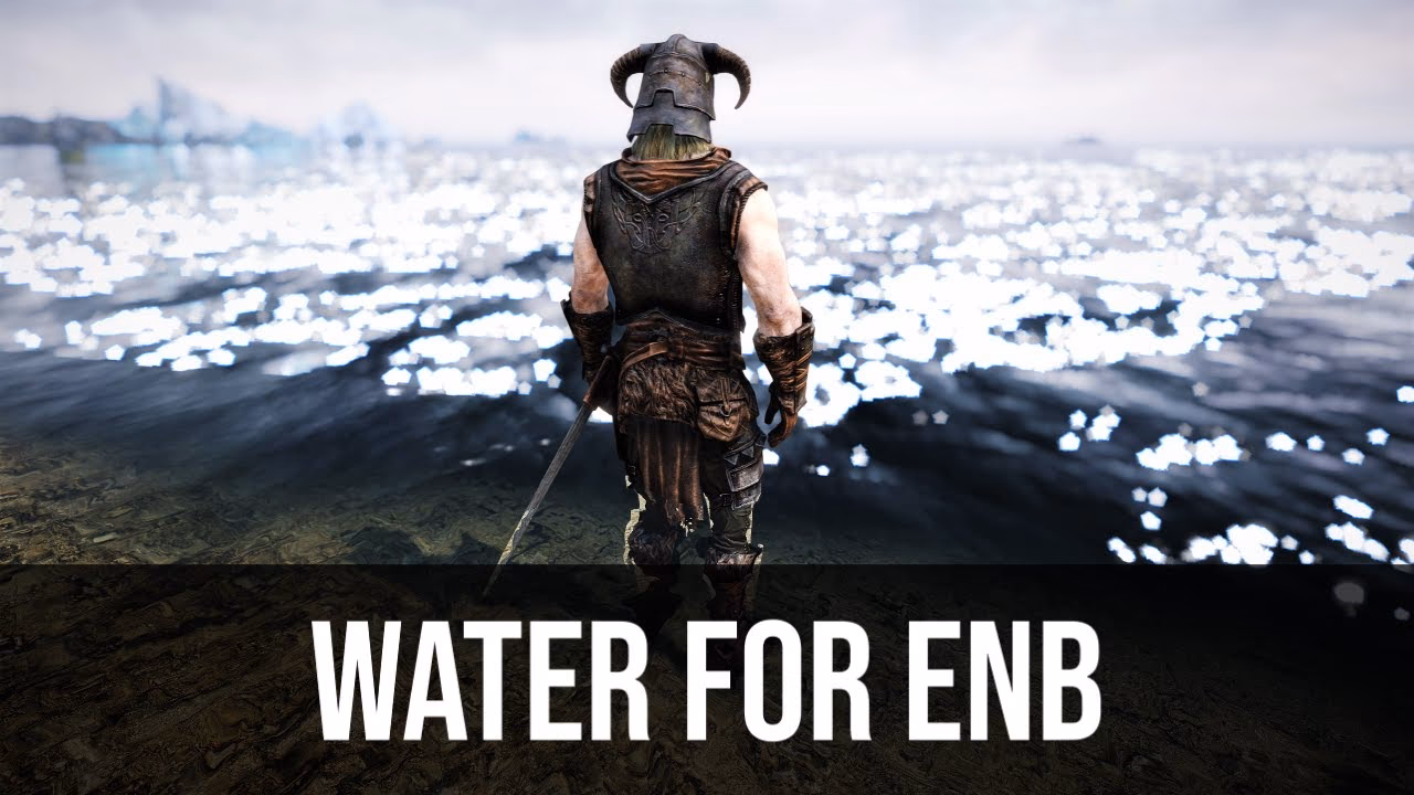 Is there a new water for ENB installation guide?
