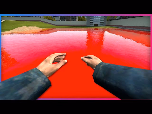 What is gwater2?