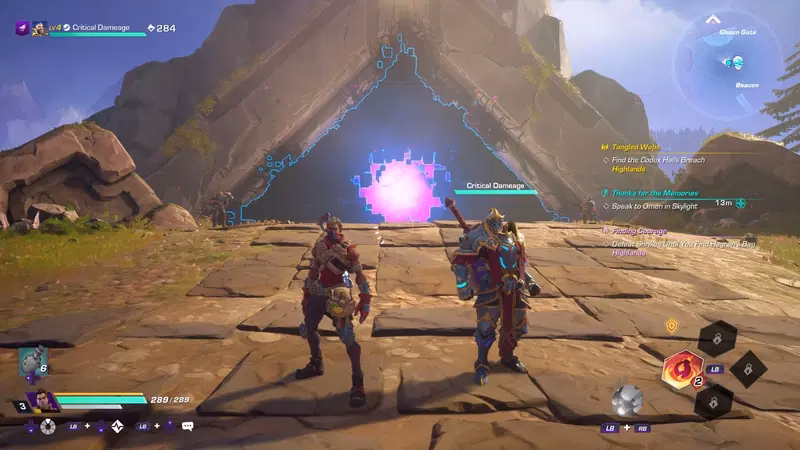 ¿Qué es Wayfinder?