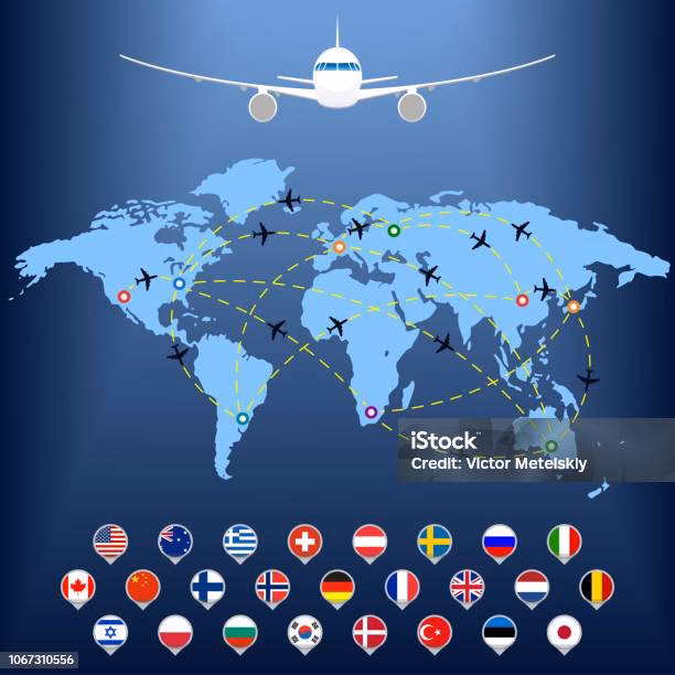 What is a waypoint in aviation?