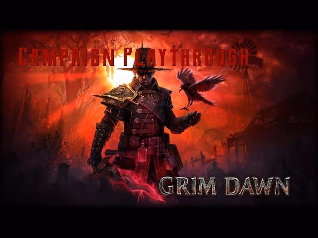 Does grim tools support the reign of Terror mod?
