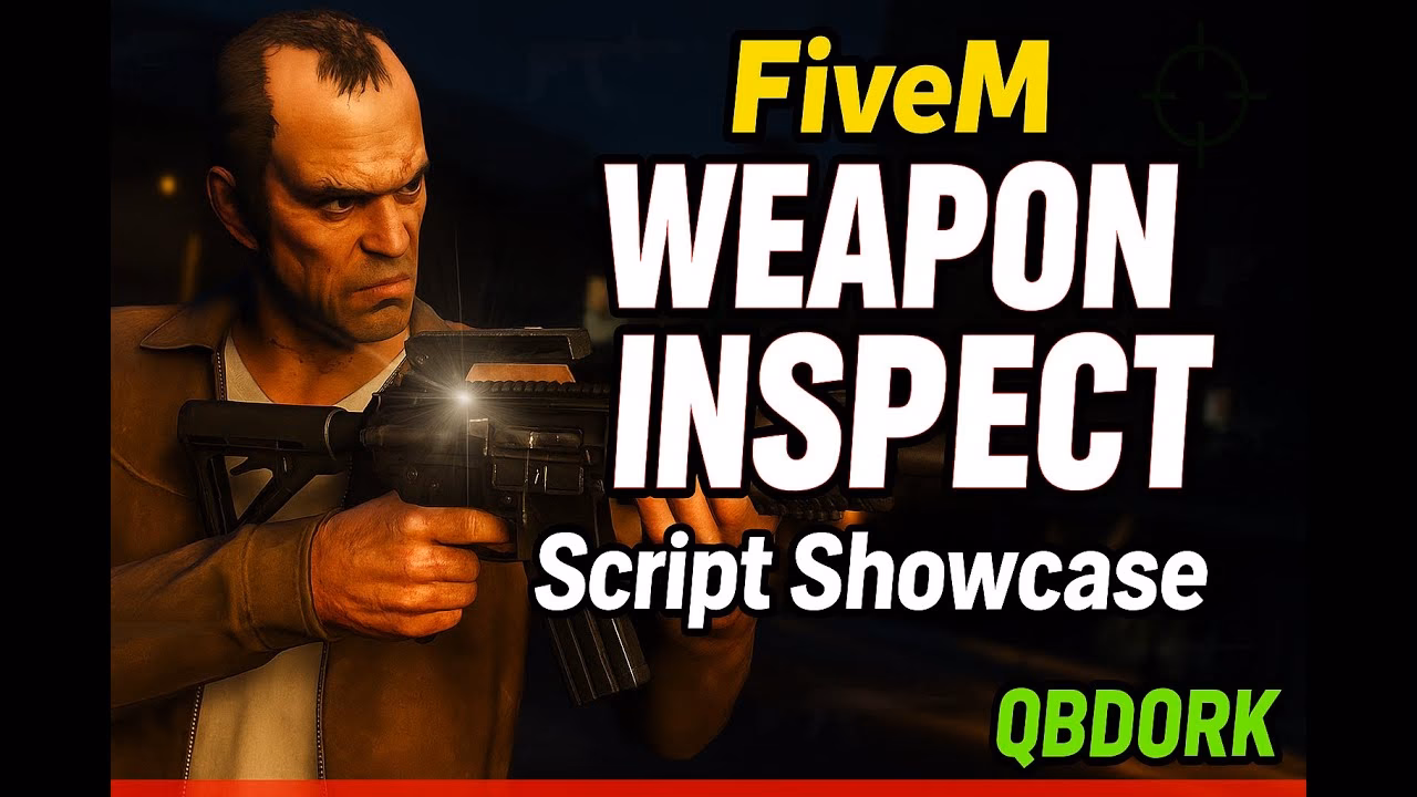 What is QB-weaponanim?