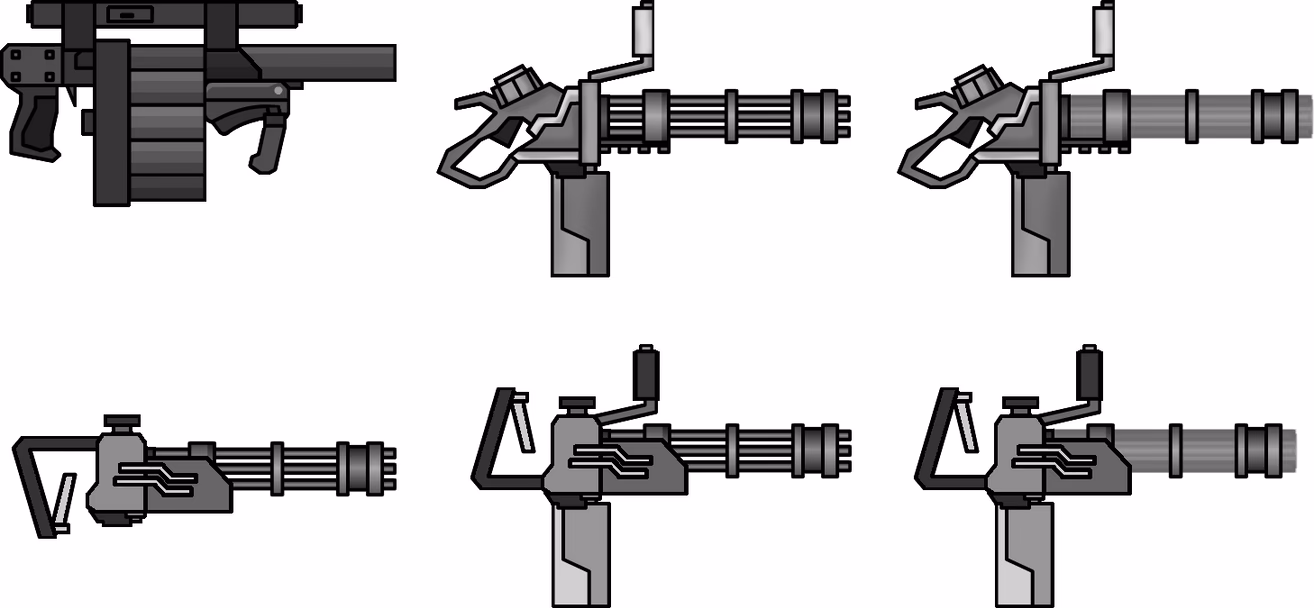 How do I access the Weapon Editor?