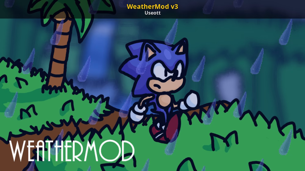 What is weather2 beta release?