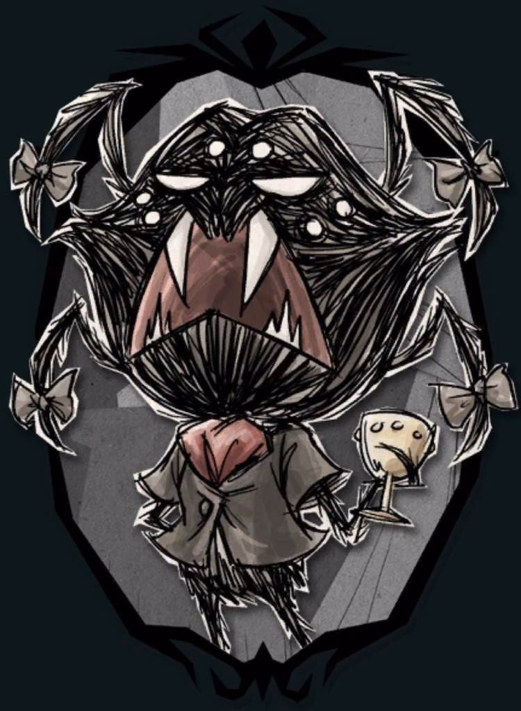 What stats does Webber have in Don't Starve?