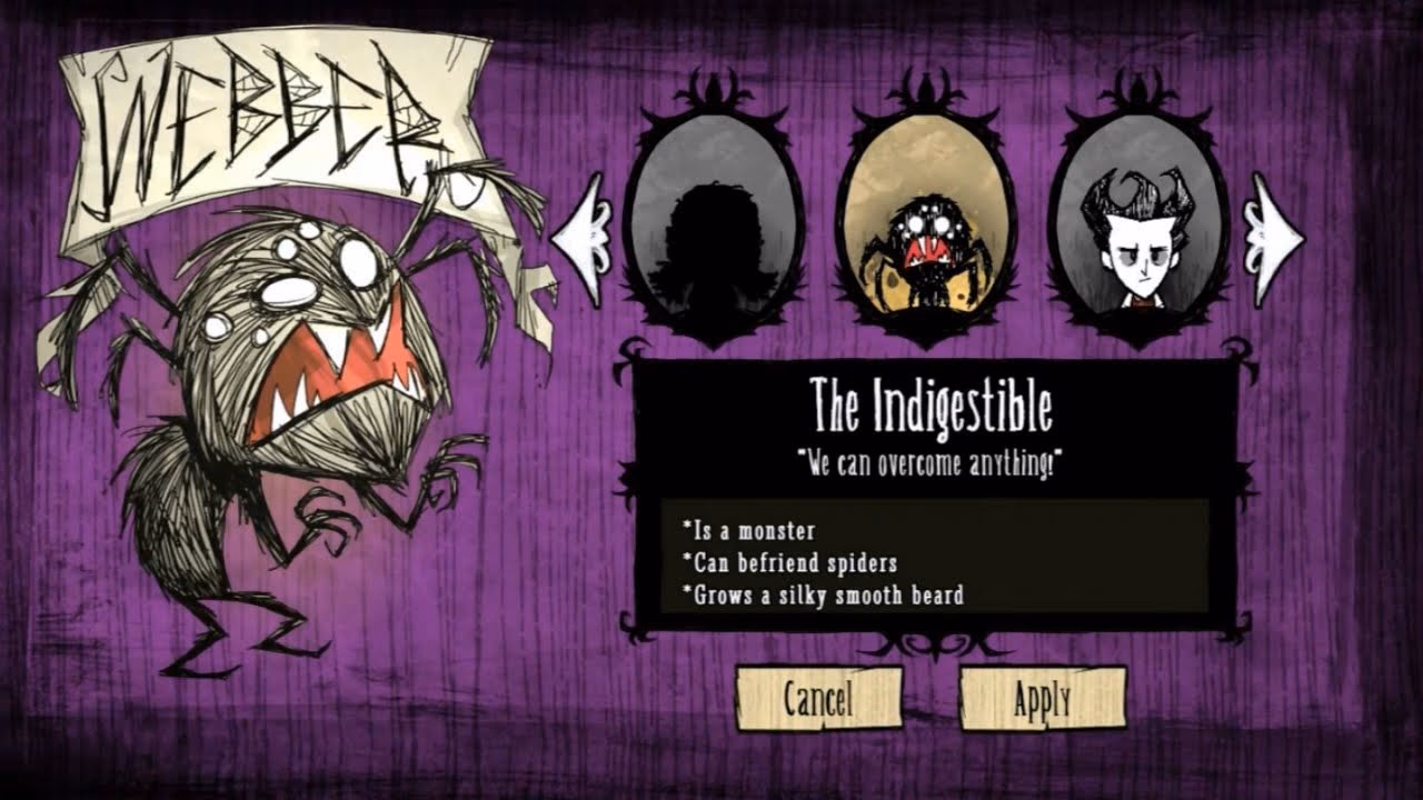 Will Webber's skull drop if buried in a grave?