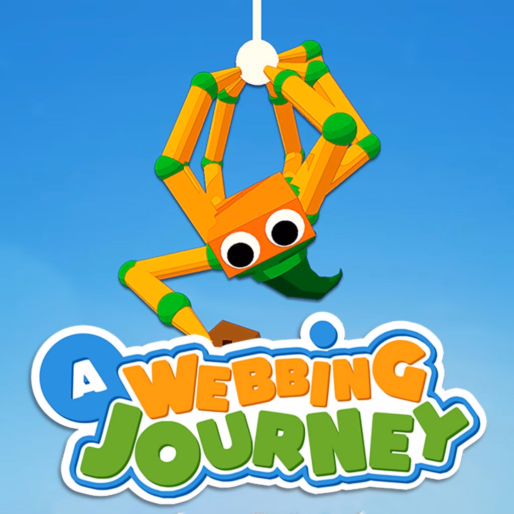What is a webbing journey?