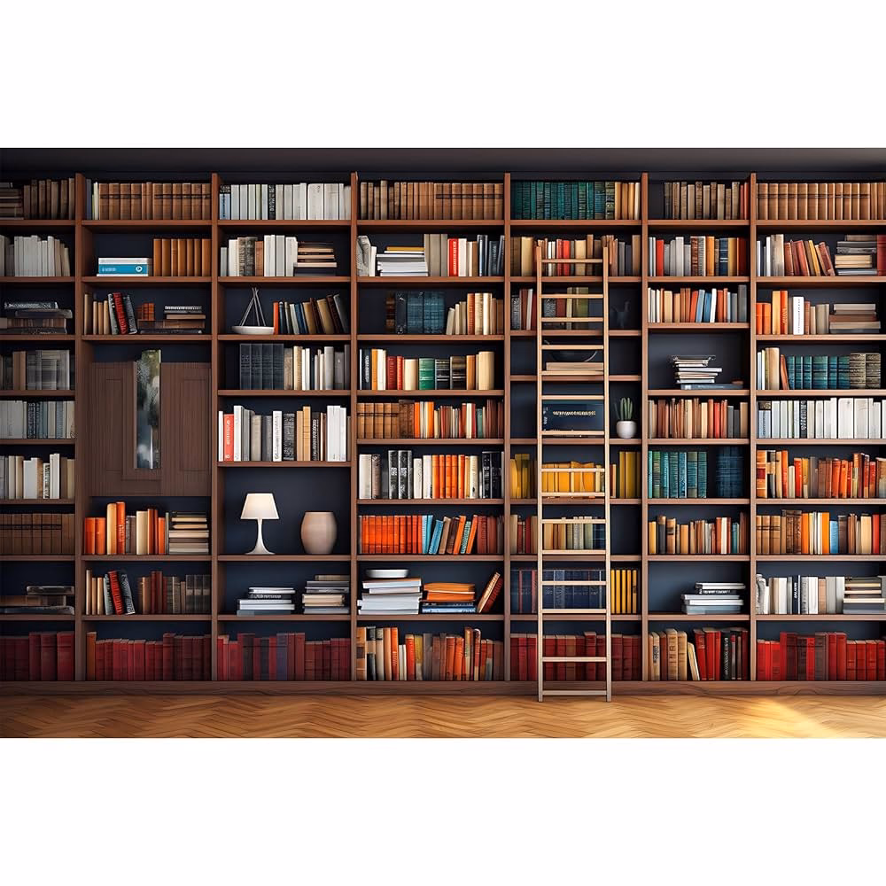 ¿Qué es la Biblioteca del CAMGR?