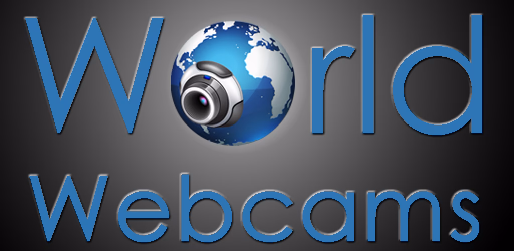 What is a live webcam?