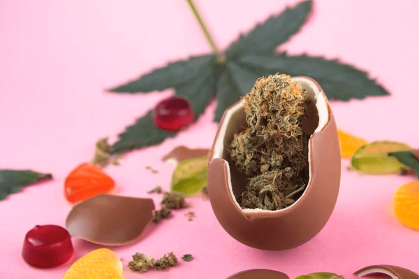 Do weed supplements contain calcium and magnesium?