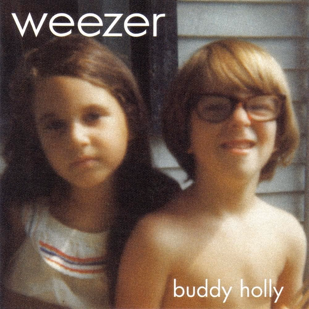 Who are the members of Weezer?