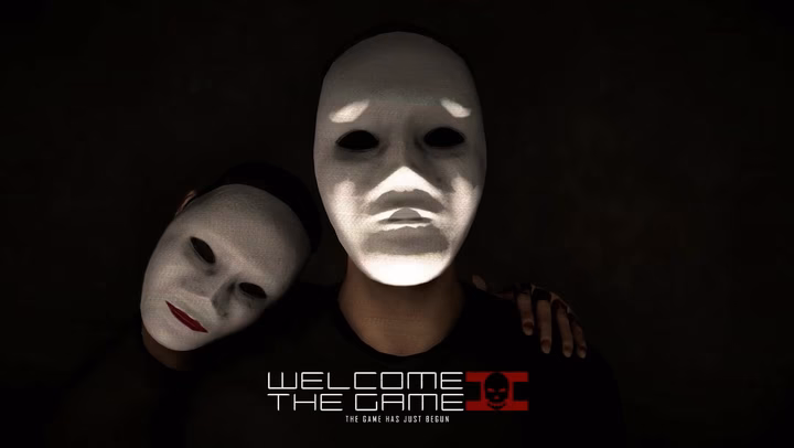 Is there a sequel to welcome to the game?