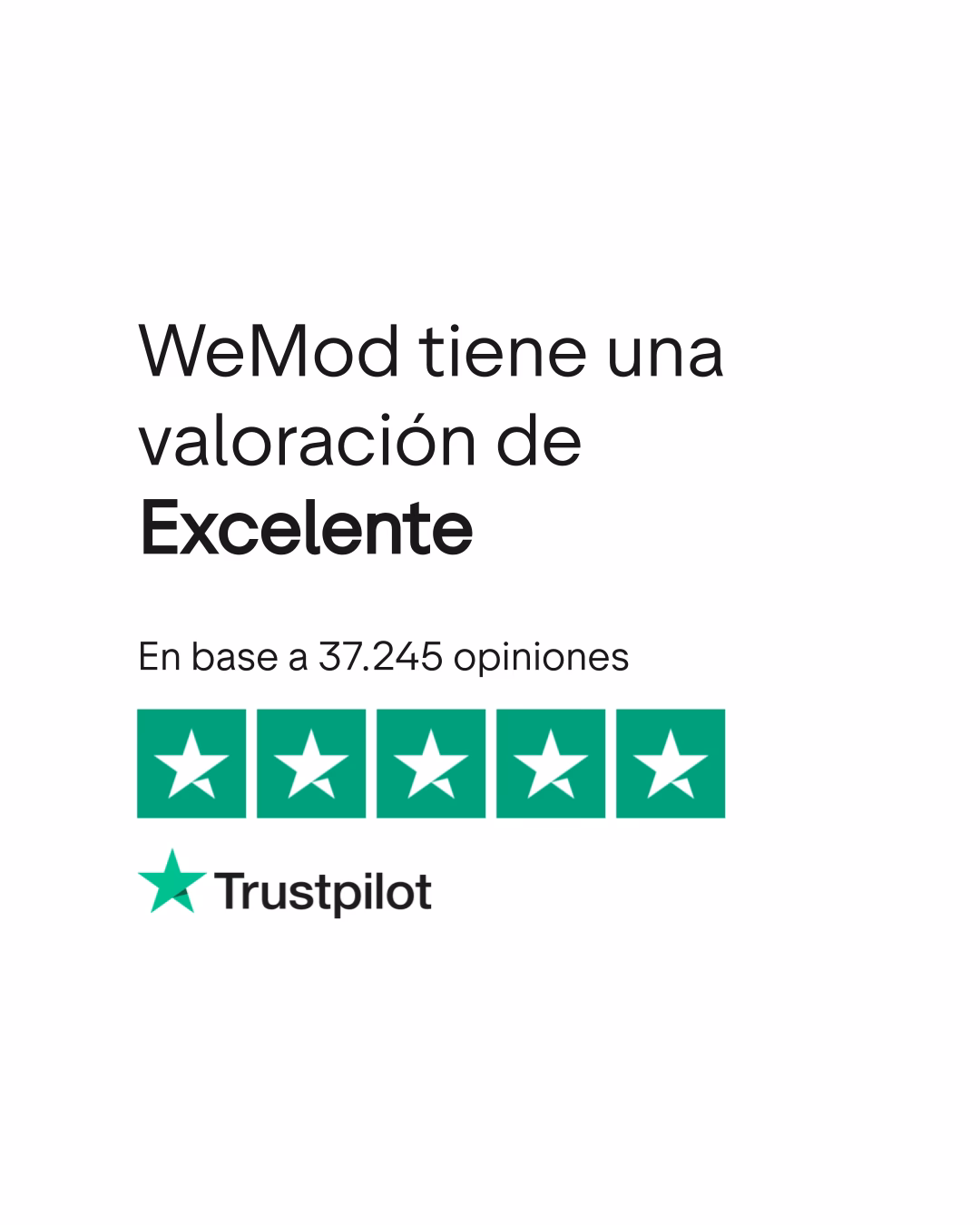 ¿Qué es wemod?