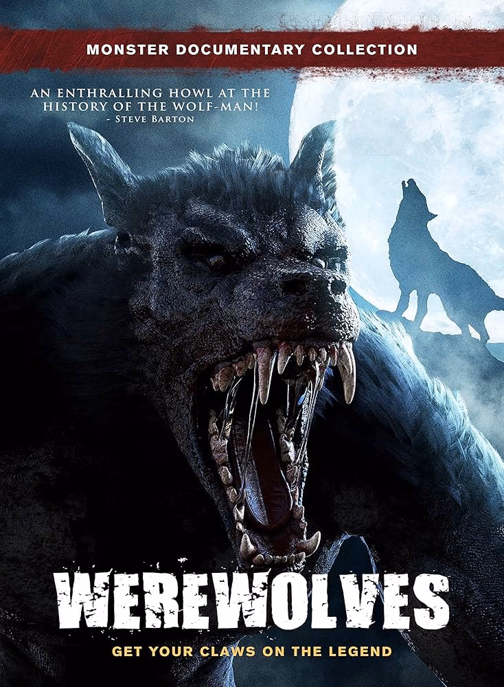 ¿De dónde provienen los enunciados de Werewolf?