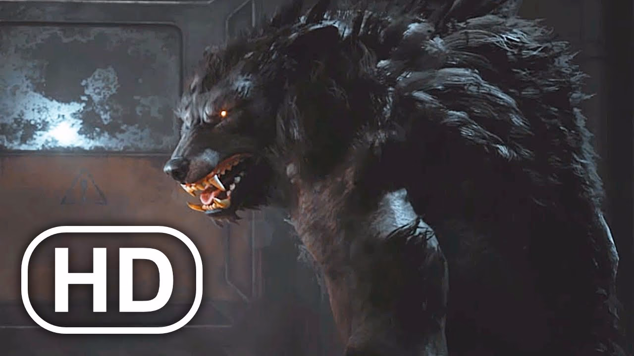 What is the difference between a werewolf and a wolf?