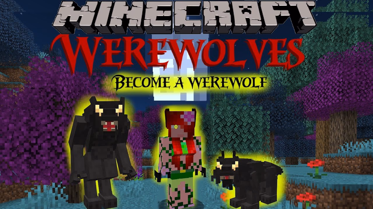 Are werewolves a beast?