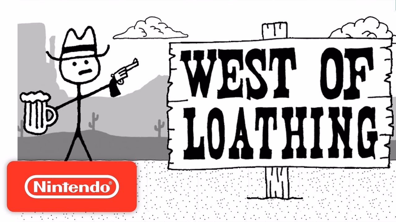 Is there a refund for west of Loathing?