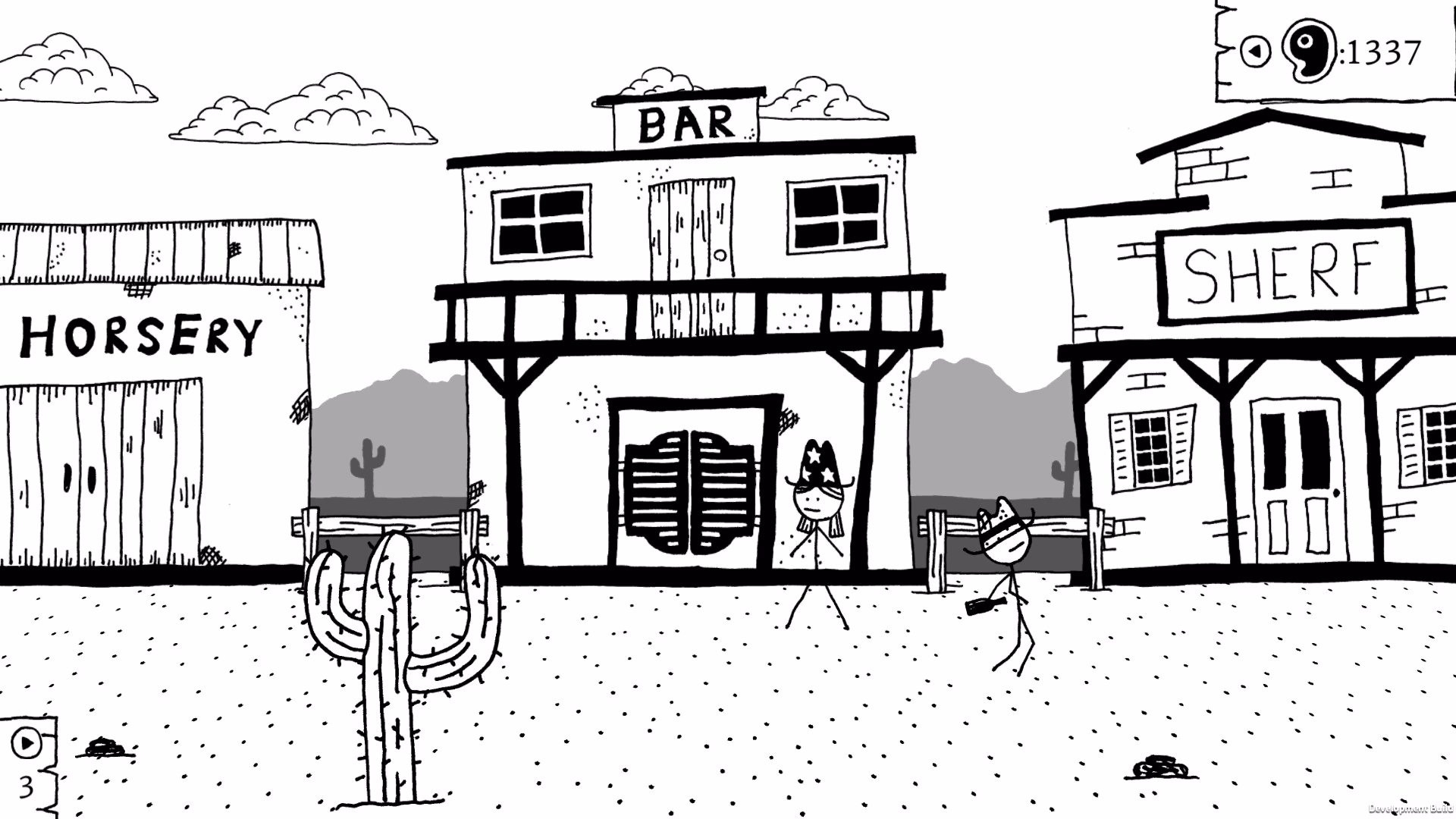 Is west of Loathing a single player game?