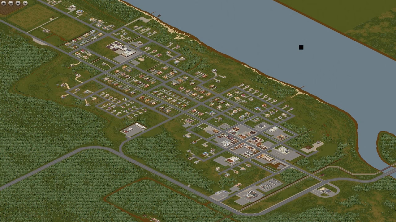 Where can I find a zomboid map?