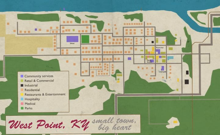 Is West Point a good base?