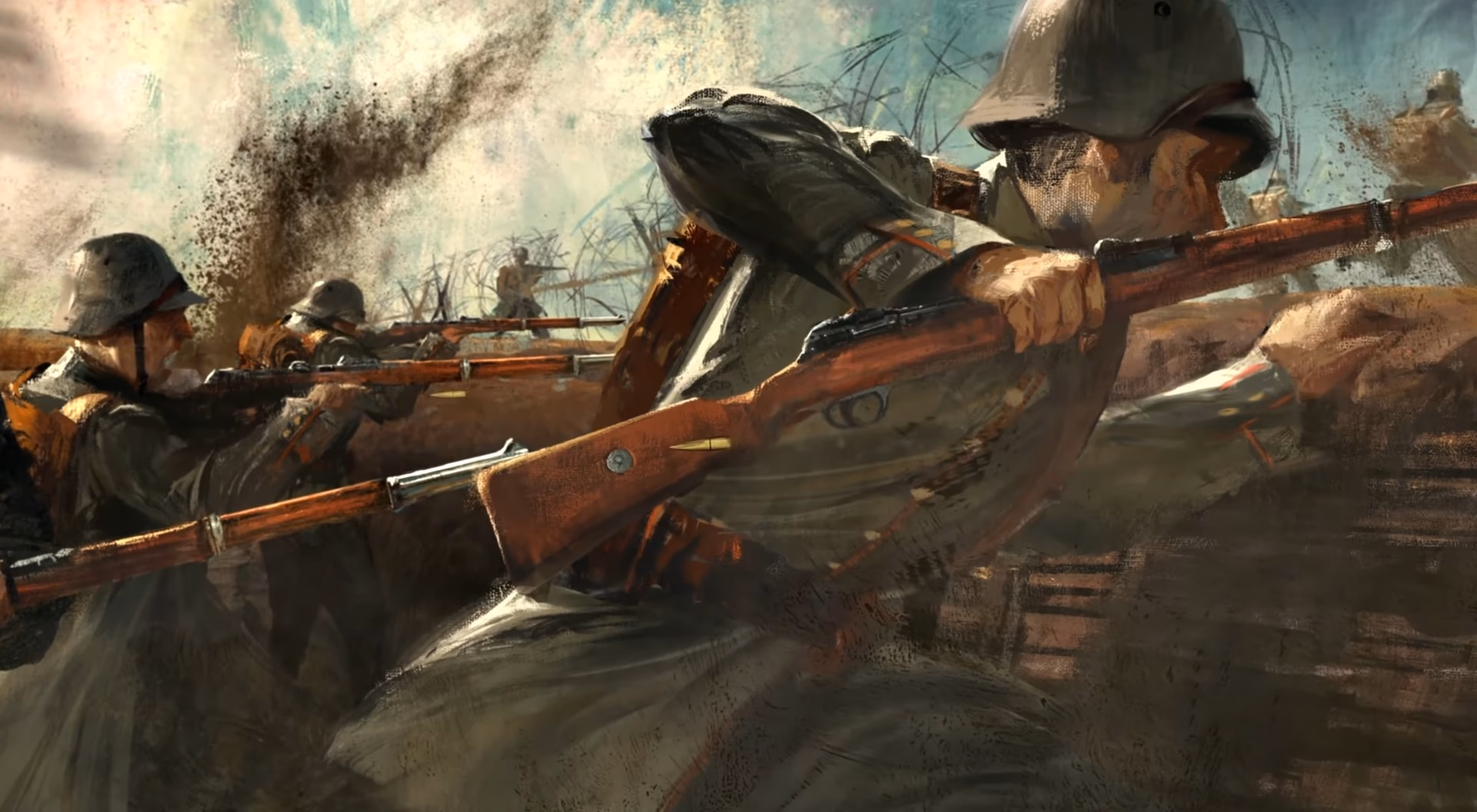 How much does Western Front Games cost?