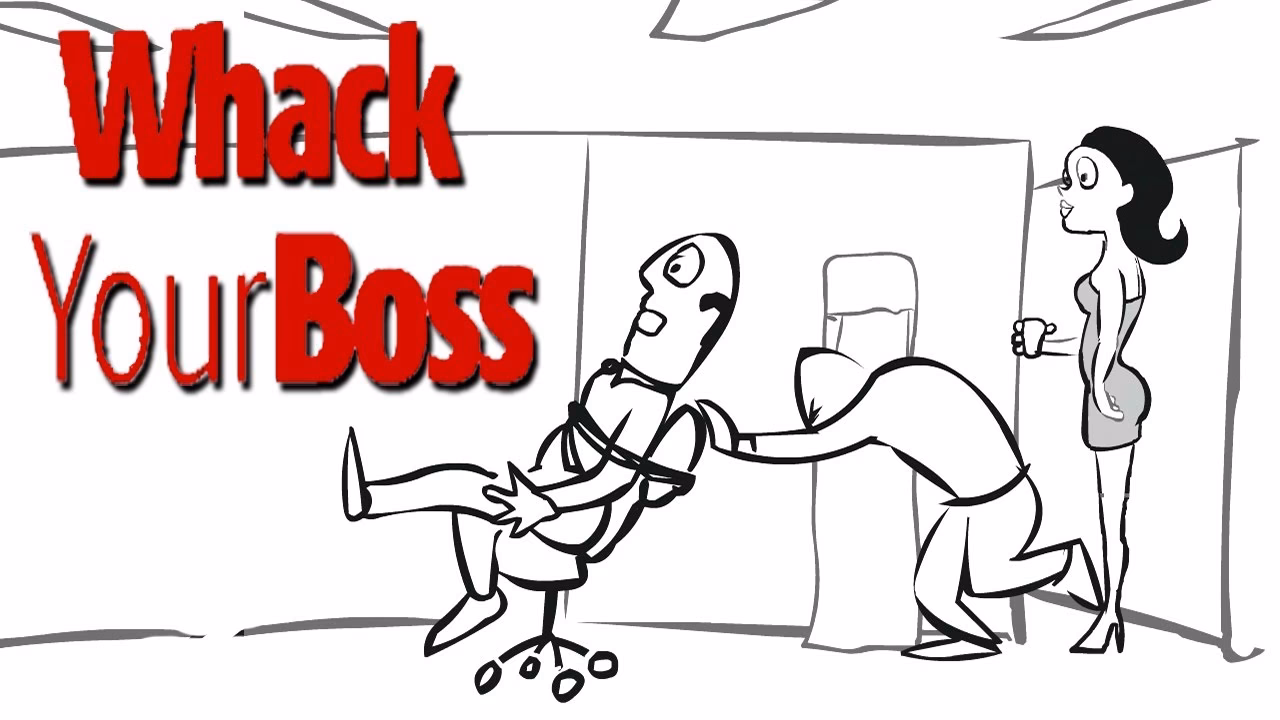 Where to play Whack Your boss superhero online?