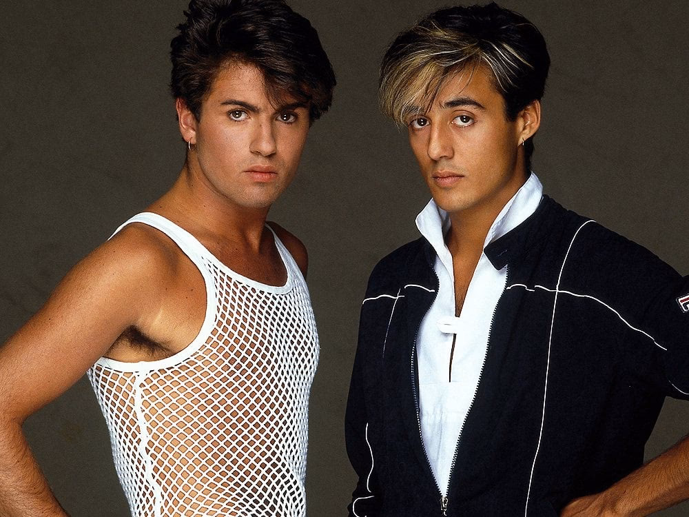 What happened to Wham?