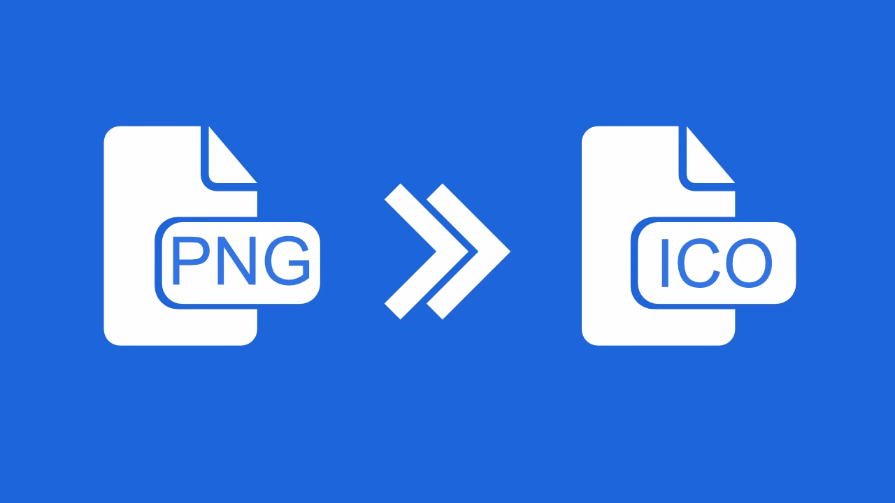 What is the ICO format & how does it work?