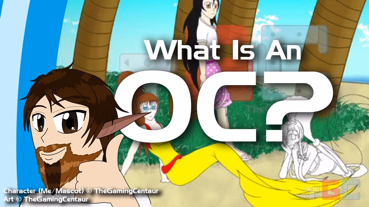 What does OC stand for in online gaming?
