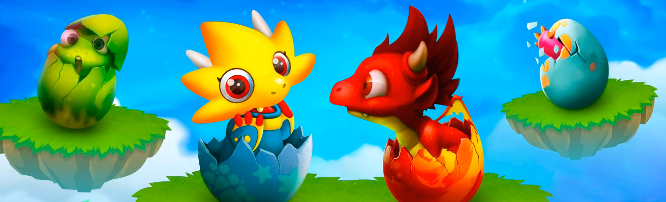 How do I feed a dragon a fish?