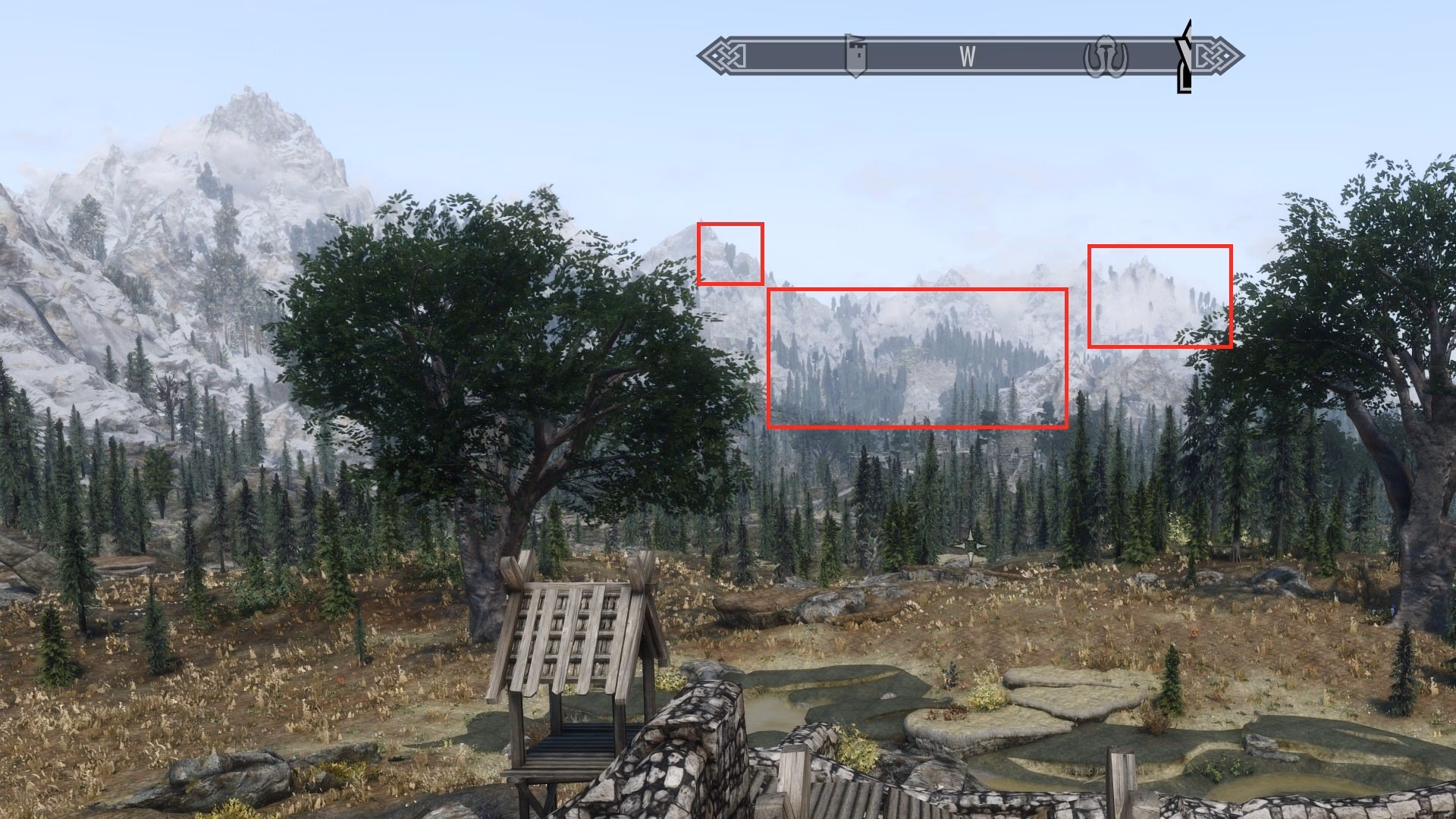 What is dyndolod in Skyrim?