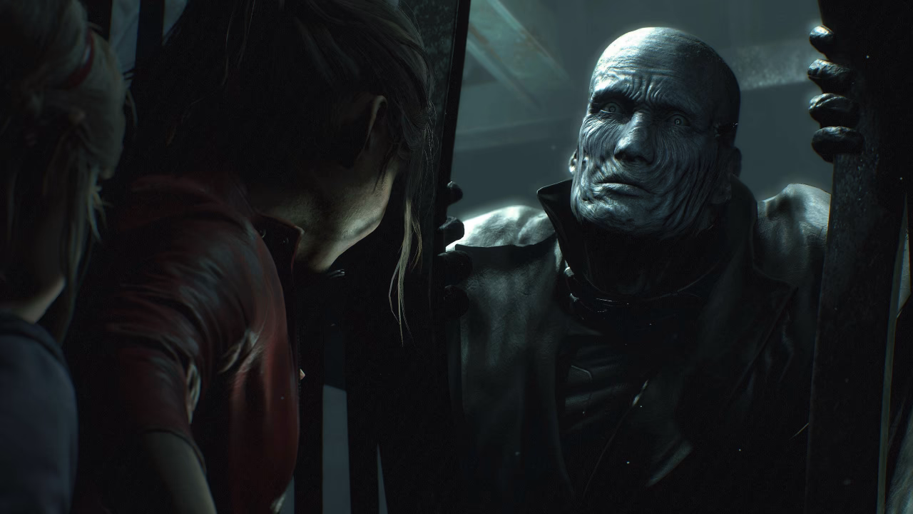 Is there a difference between resident and Evil Resident?