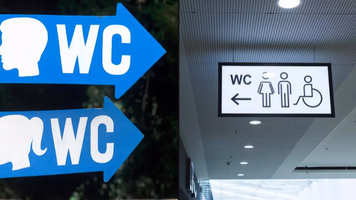 What is a WC & how does it work?