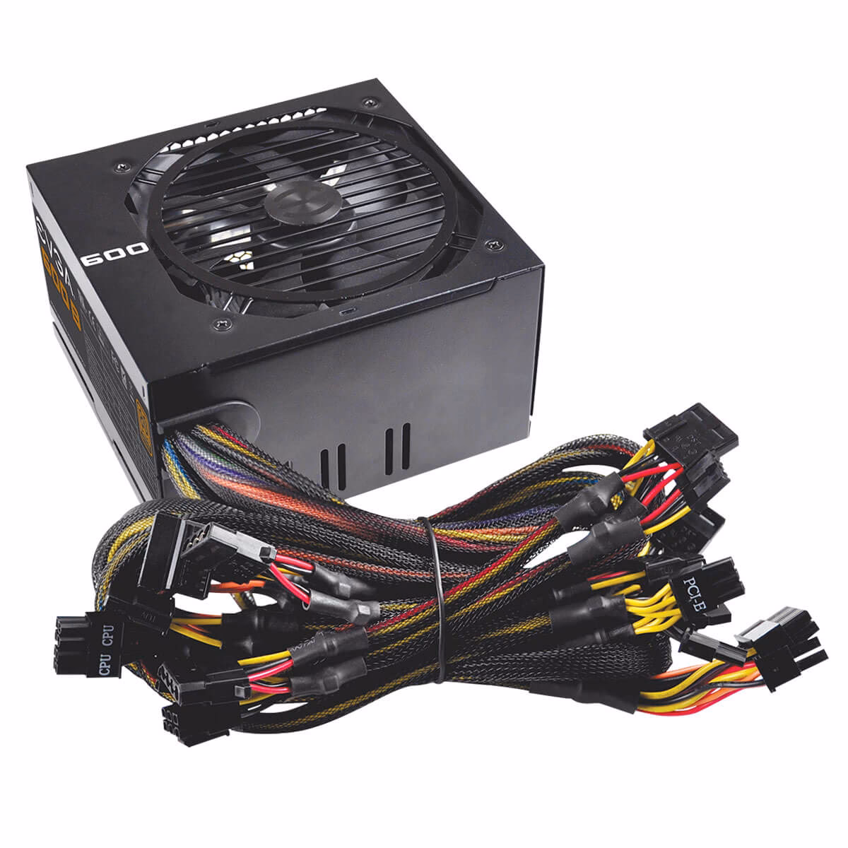 What is a computer power supply unit (PSU)?