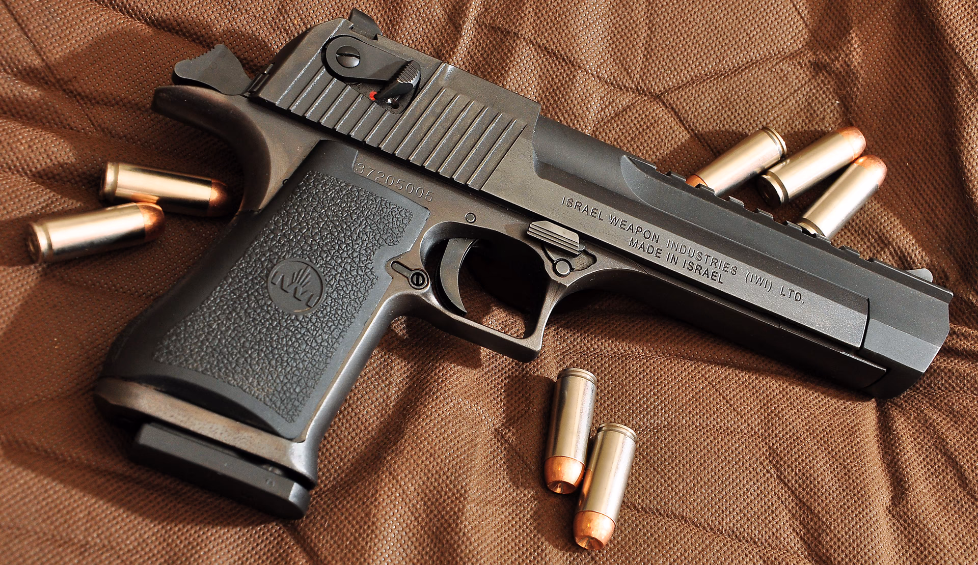 What does Deagle mean in Fortnite?