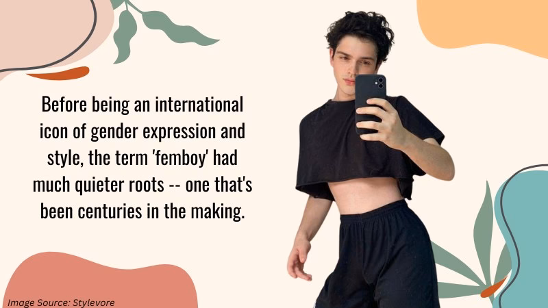 Is 'femboy' a stereotype?