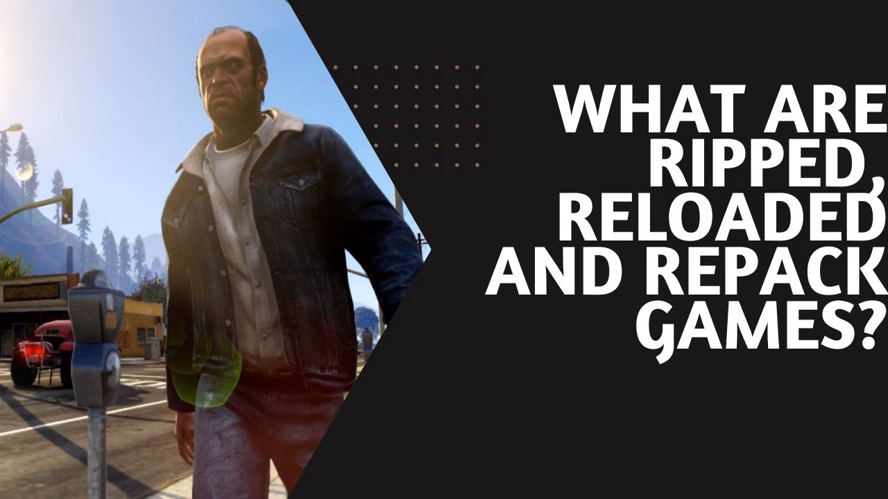 What is a repack?