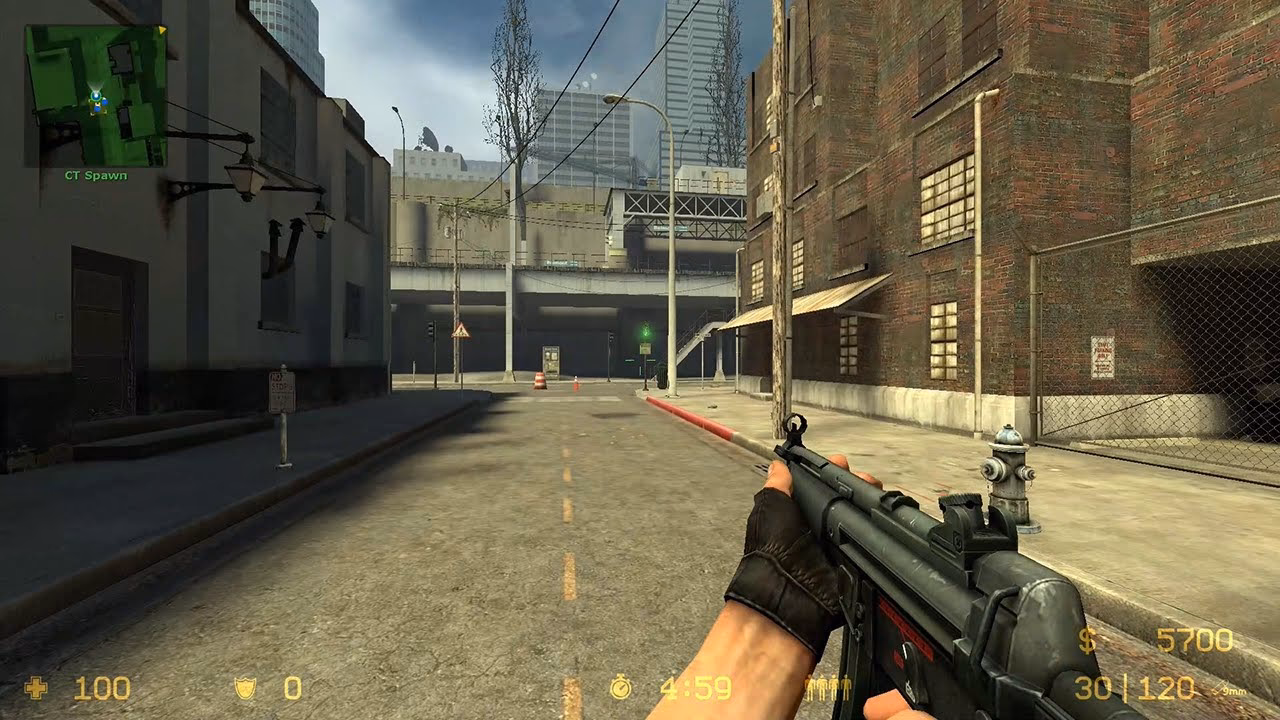 Is Counter Strike Source still available on Steam?