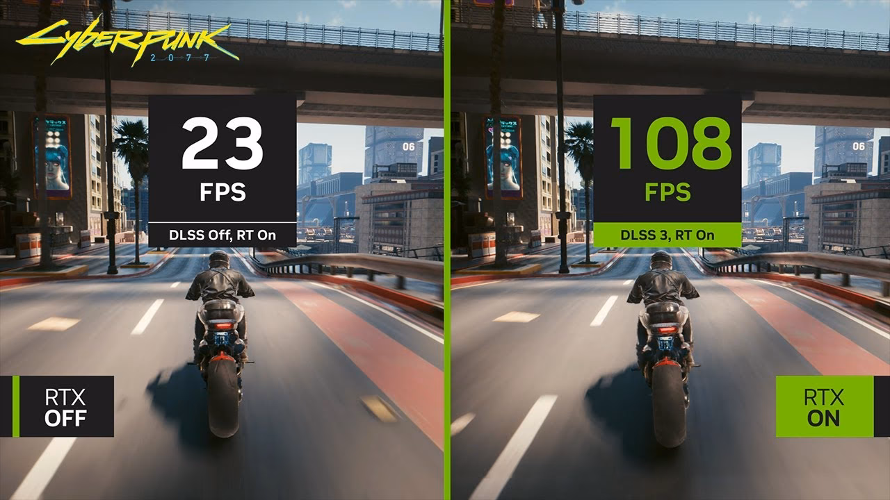 What is Nvidia DLSS?