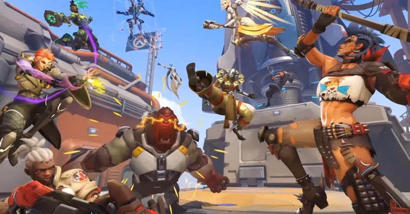 What does DPS mean in gaming?