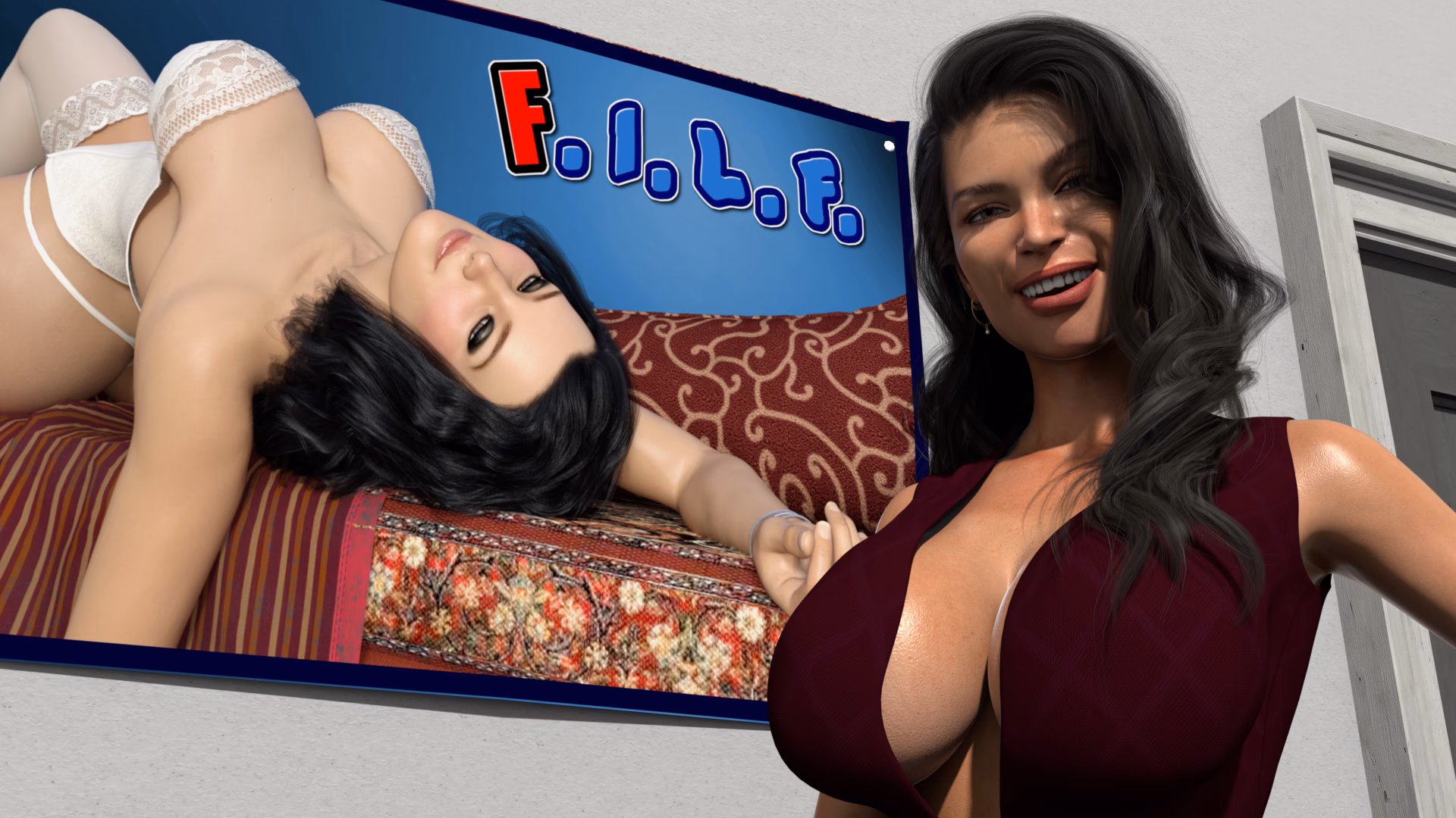What does FILF stand for?