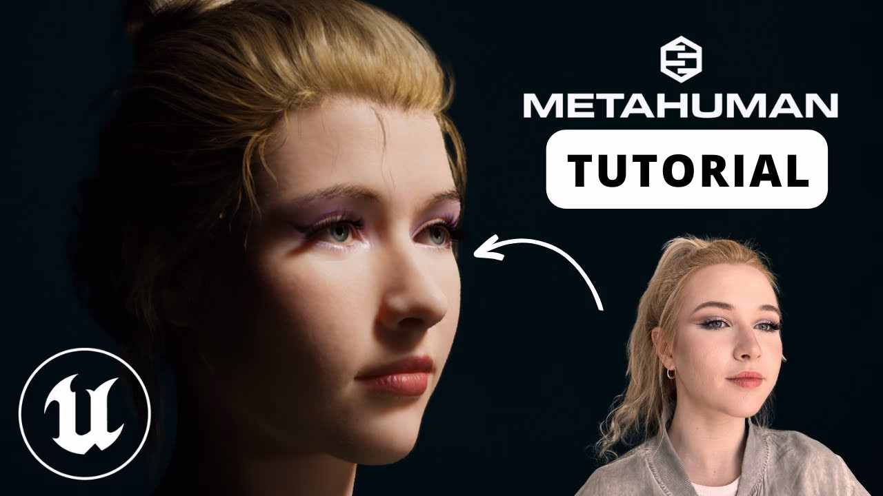 What is metahuman & how does it work?