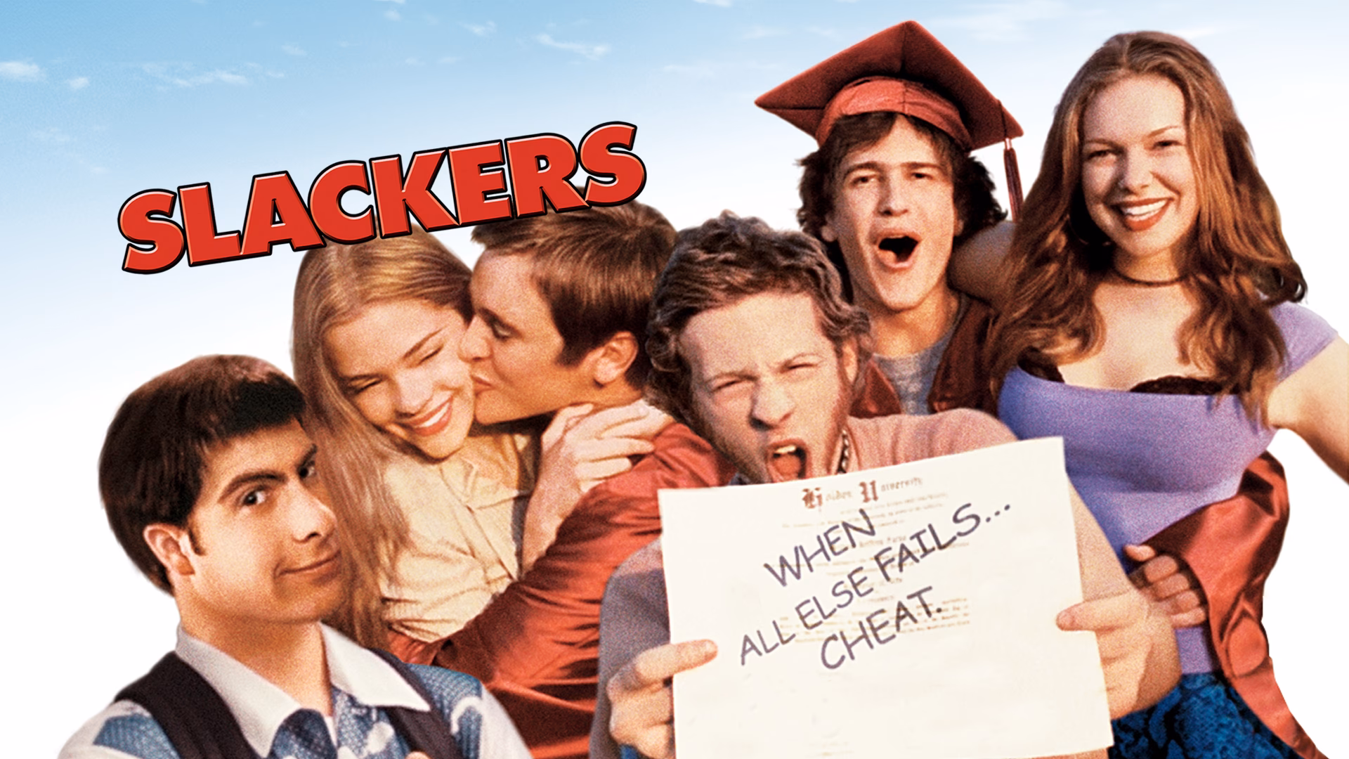 What is Hey Slacker?