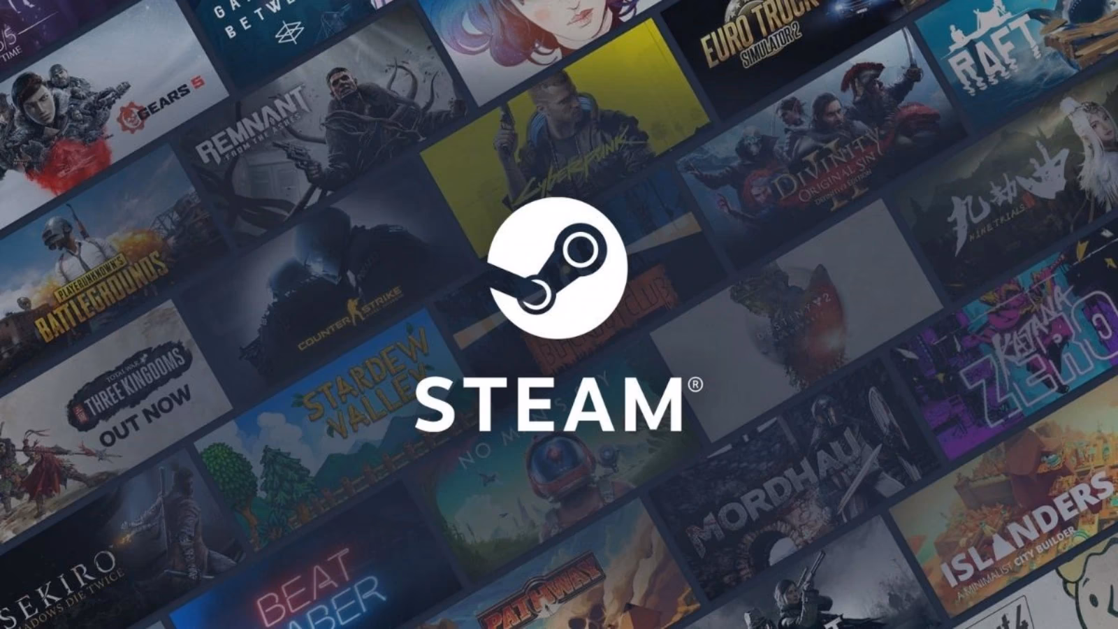 Why should you buy a game on Steam?