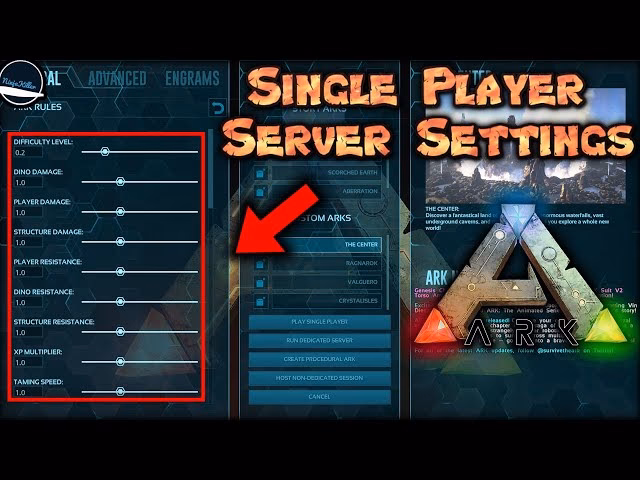 Is Ark a good level?