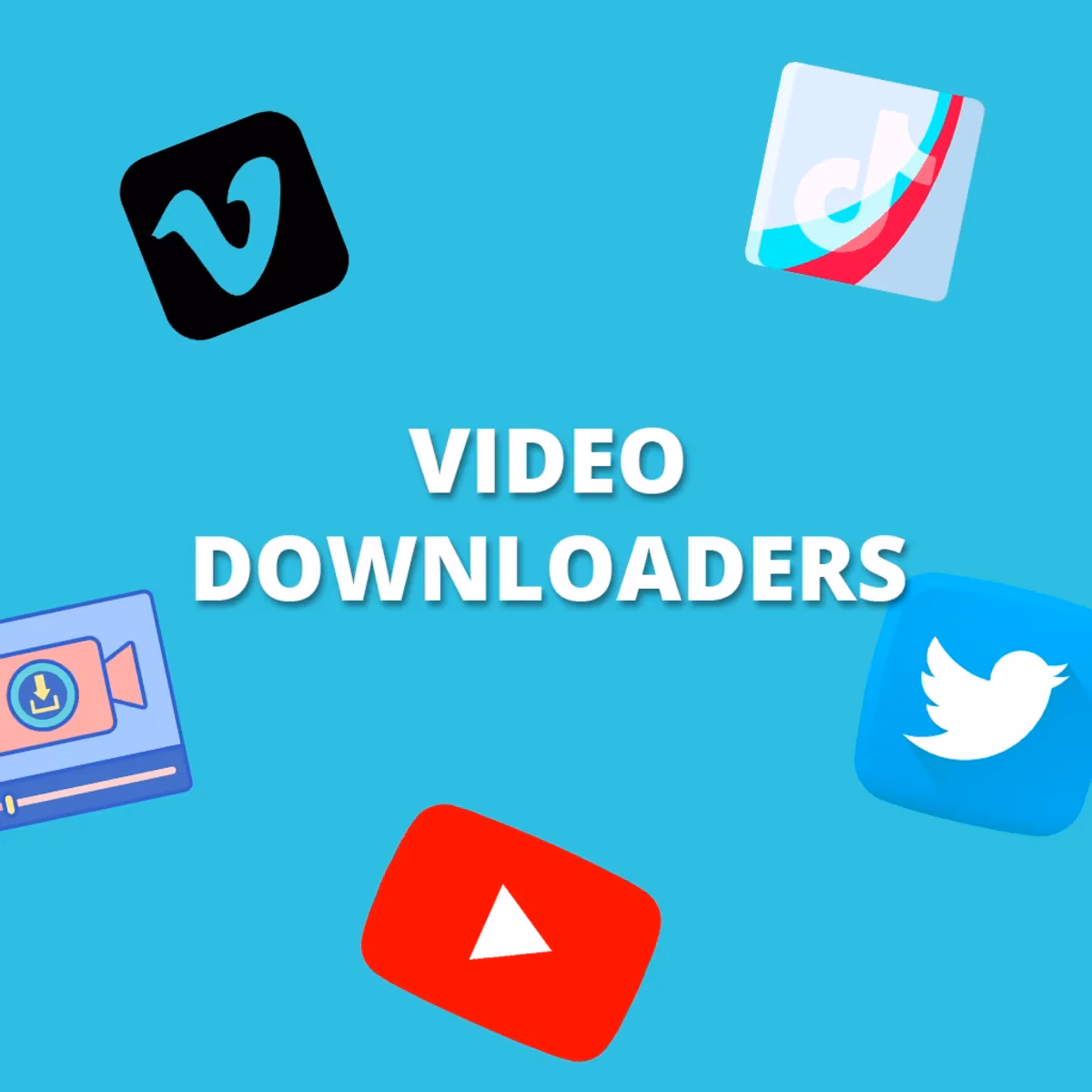 What is a download manager?