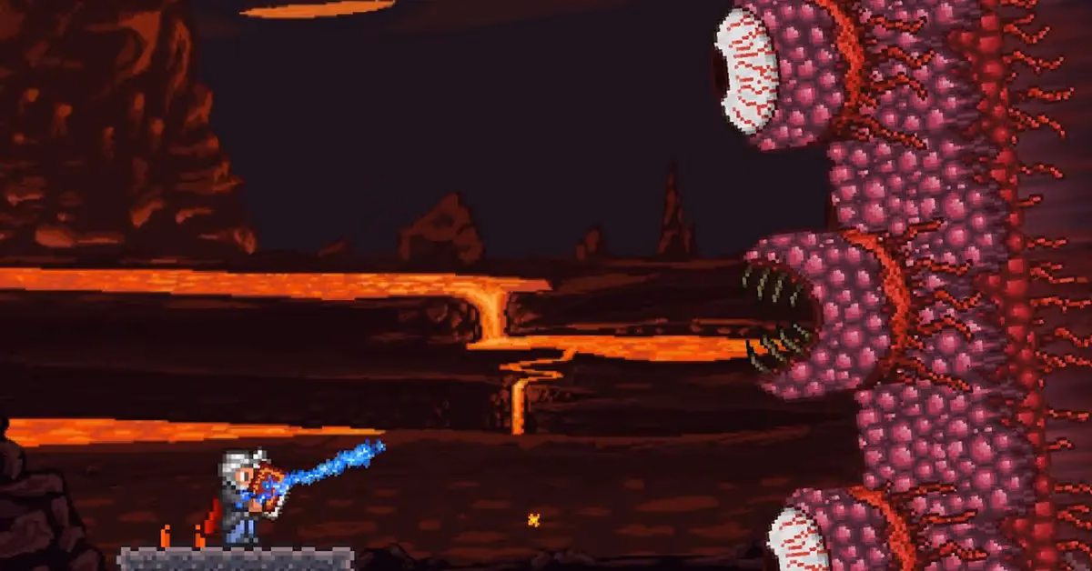 What to do after defeating the wall of flesh?
